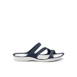 Crocs Papucs Swiftwater Sandal W 203998 Sötétkék