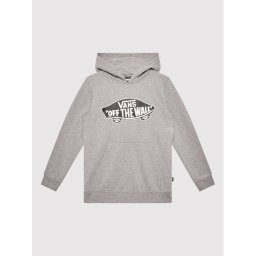 Vans Pulóver Otw VN000SR9 Szürke Regular Fit