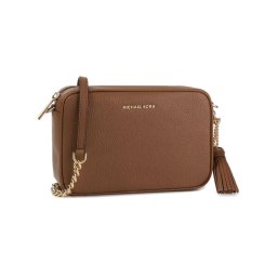 MICHAEL Michael Kors Táska Crossbodies 32F7GGNM8L Barna