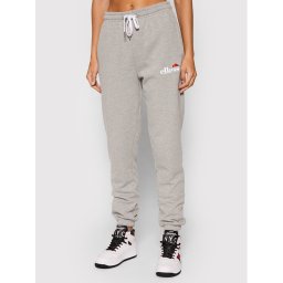 Ellesse Melegítő alsó Noora SGK13459 Szürke Regular Fit