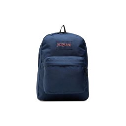 JanSport Hátizsák Superbreak One EK0A5BAGN54 Sötétkék