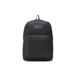 JanSport Hátizsák Superbreak One EK0A5BAGN55 Fekete