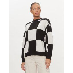 Vans Sweater Vortex VN000G3G Színes Regular Fit