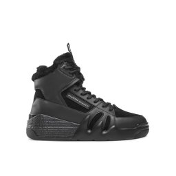 Giuseppe Zanotti Sportcipő RW20056 Fekete
