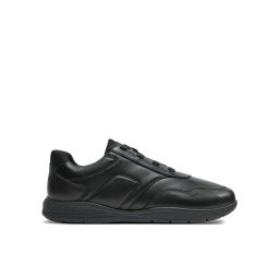 Geox Sportcipők U Spherica Ec2 U45BXE 000LM C9999 Fekete