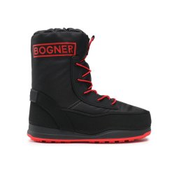 Bogner Hótaposó Laax 2 A 32247644 Fekete