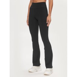 Calvin Klein Performance Leggings 00GWS4L650 Fekete Slim Fit