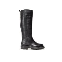 Weekend Max Mara Csizma Giacomo 57960524600 Fekete