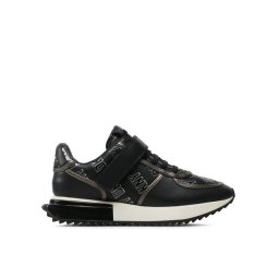 DKNY Sportcipő Pamm K3214571 Fekete