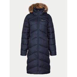 Marmot Pehelykabát 78090 Sötétkék Regular Fit