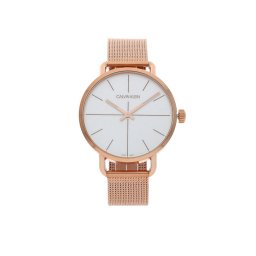 Calvin Klein Karóra Even K7B21626 Rózsaszín
