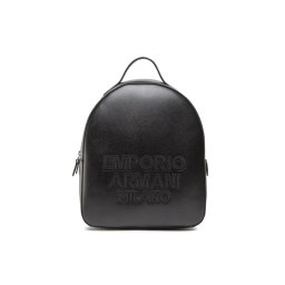 Emporio Armani Hátizsák Y3L024 Y408E 81386 Fekete