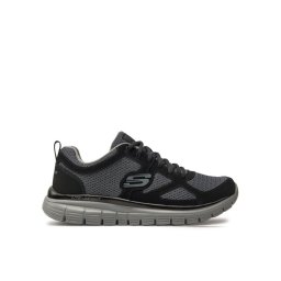 Skechers Sportcipő Skechers Burns Agoura Fekete