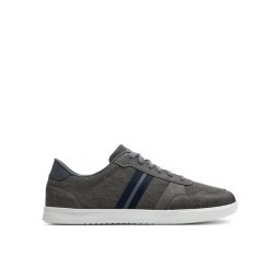Geox Sportcipők U Walee U452CA 010EK C9371 Szürke
