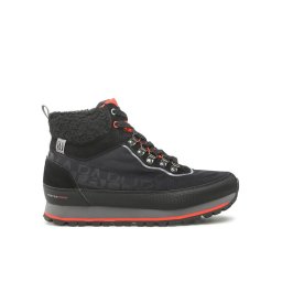 Napapijri Bakancs Snowjog NP0A4H7S Fekete