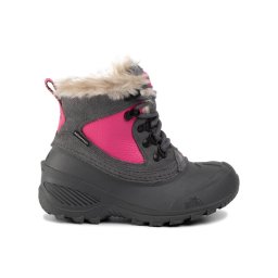 The North Face Hótaposó Youth Shellista Extreme T92T5VH7D Szürke