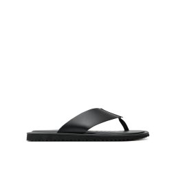 Geox Flip-flops U Erice U45GUC 00043 C9999 Fekete