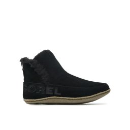 Sorel Bokacsizma Nakiska™ NL3389-011 Fekete