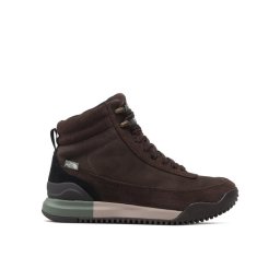 The North Face Bakancs Back-To-Berkeley III NF0A4T3DU6V1 Barna