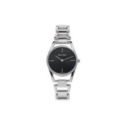 Calvin Klein Karóra Lady K7L23141 Ezüst