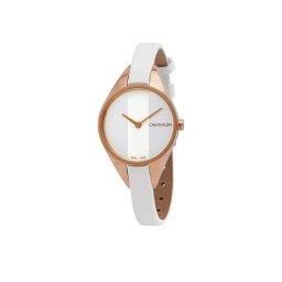 Calvin Klein Karóra Lady K8P236L6 Fehér