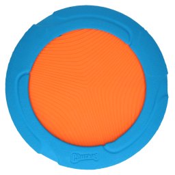 CHUCKIT Ultra Flight kutyajáték frizbi