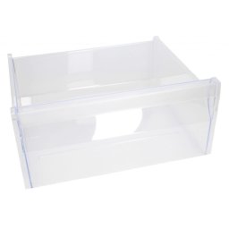 Whirlpool/Indesit hűtő zöldséges fiók (481010596931)