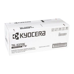 Kyocera TK-5370 (1T02YJ0NL0) - eredeti toner, black (fekete )