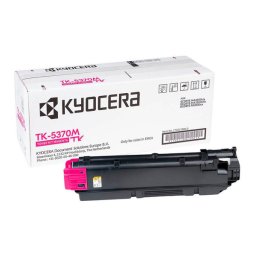 Kyocera TK-5370 (1T02YJBNL0) - eredeti toner, magenta