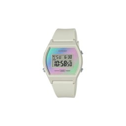 LW-205H-8A Casio Standard Női karóra