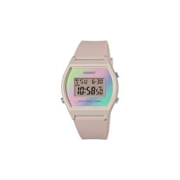 LW-205H-4A Casio Standard Női karóra