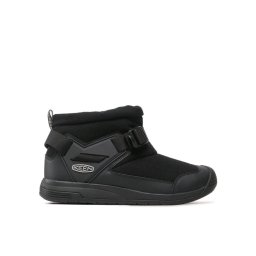 Keen Hótaposó Hoodromeo Mini 1026794 Fekete