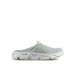 Salomon Papucs Reelax Slide 6.0 L47112600 Szürke