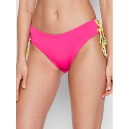 Liu Jo Beachwear Bikini alsó VA2060 J5885 Rózsaszín