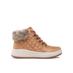 Skechers Bokacsizma Grand Leap 114271/CSNT Barna