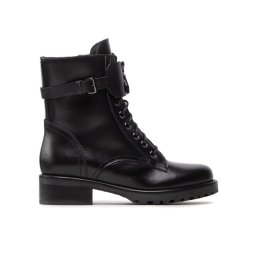 Patrizia Pepe Bokacsizma CY9922/L011-K320 Fekete