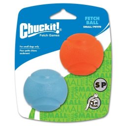 CHUCKIT Chuckit fetch labda S 2db