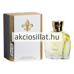 Omerta Accountable Adventure Edition EDT 100ml / Creed Silver Mountain Water parfüm utánzat