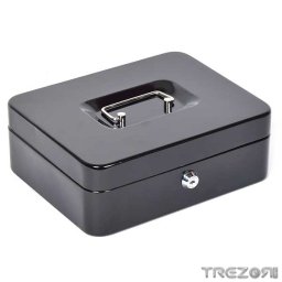 Traun-3 pénzkazetta