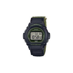 W-219HB-3A Casio Standard Férfi karóra