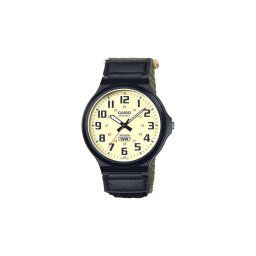 MW-240B-3B Casio standard férfi karóra