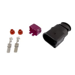 1J0973852 Bosch csatlakozó 2 pólusú