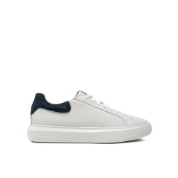 Geox Sportcipők U Deiven U455WD 00047 C0899 Fehér