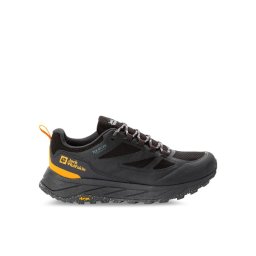 Jack Wolfskin Bakancs Terraventure Texapore Low M 4051621 Fekete