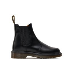Dr. Martens Bokacsizma 2976 11853001 Fekete