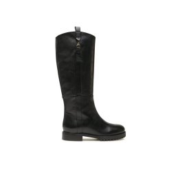 Patrizia Pepe Csizma 8Y0052/L078-K103 Fekete