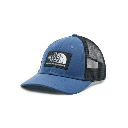 The North Face Baseball sapka Mudder NF0A5FXAHDC1 Sötétkék