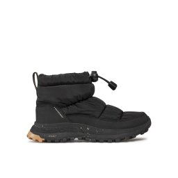 Clarks Hótaposó Atl Trek Ice Wp 261738254 Fekete