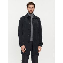 JOOP! Viharkabát 17 JC-230Steven 30040618 Sötétkék Regular Fit