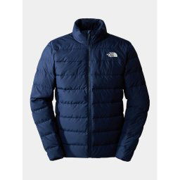 The North Face Pehelykabát Aconcaqua NF0A84HZ Sötétkék Regular Fit